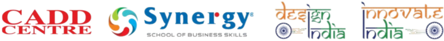 CADD CENTER Sriperumbudur Logo